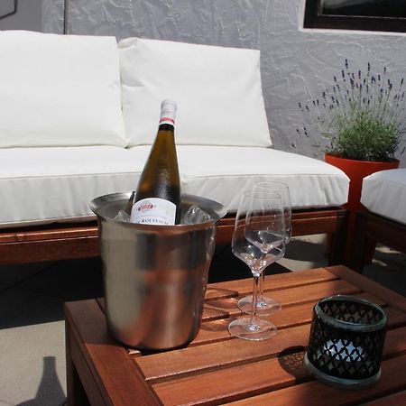 Hotel Restaurant Chesa Flims Zewnętrze zdjęcie